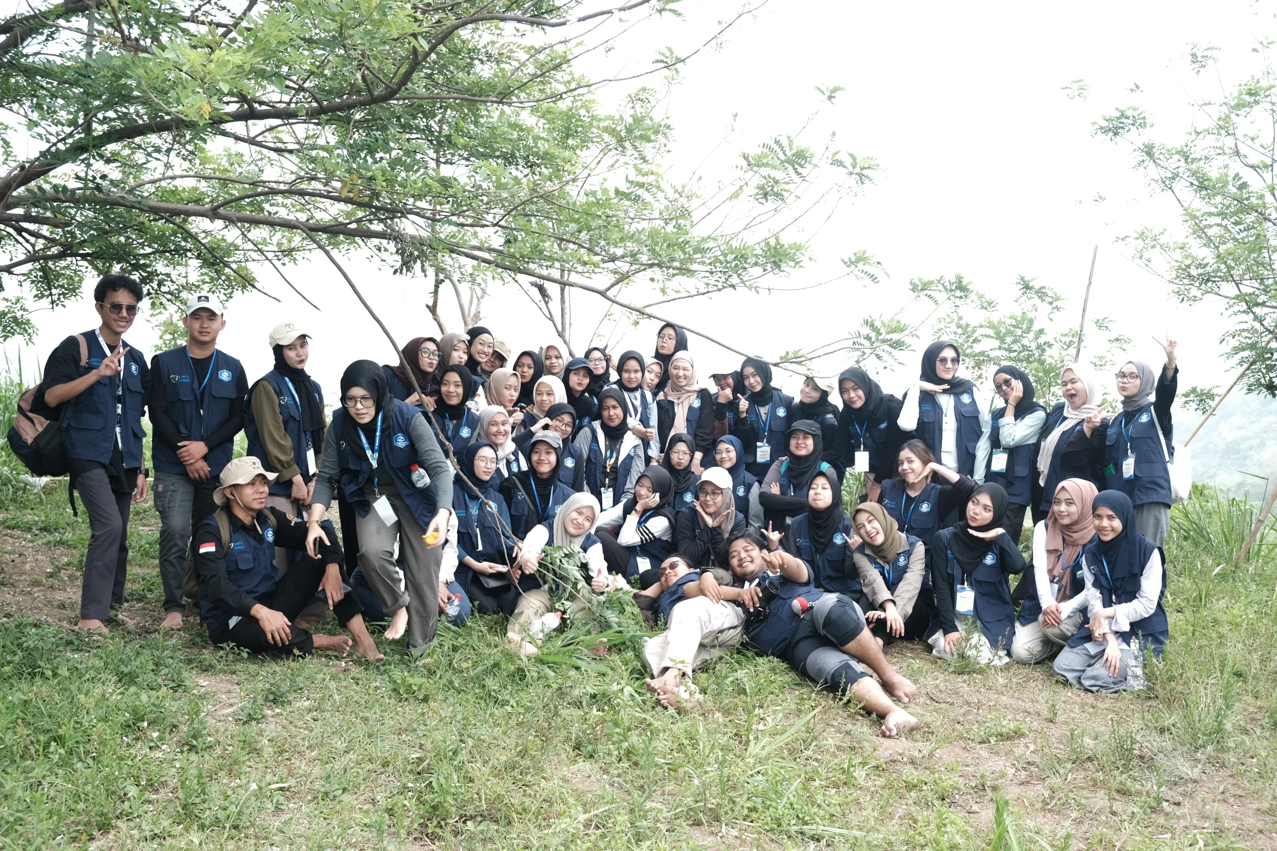 kampung adat cirendeu