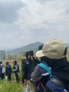 kampung adat cirendeu