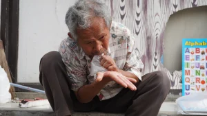 donasi terpercaya bandung indonesia