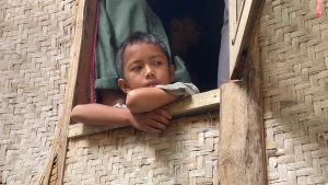 donasi pondok pesantren bantu teman Indonesia