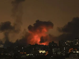 gencatan senjata ceasefire