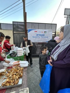 Palestina Ramadan gencatan senjata