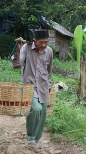 Perjuangan masyarakat kecil