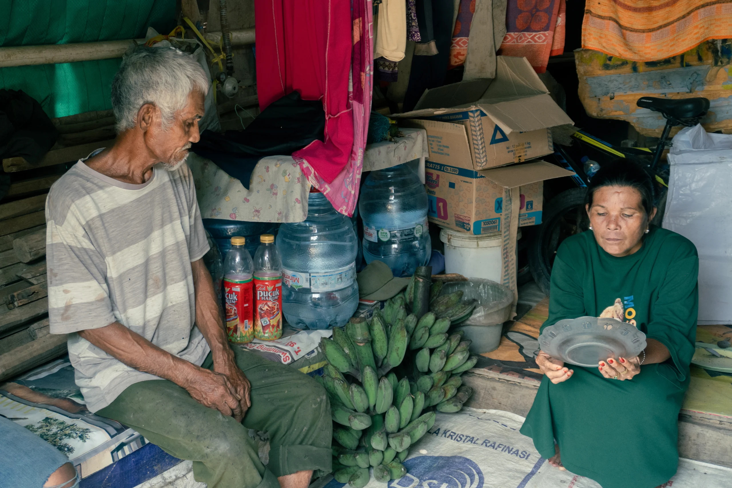 Program pemberdayaan lansia