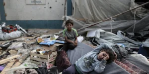 Apakah Palestina bisa merdeka?