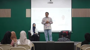 Bantu Teman Indonesia x Sakola Kembara