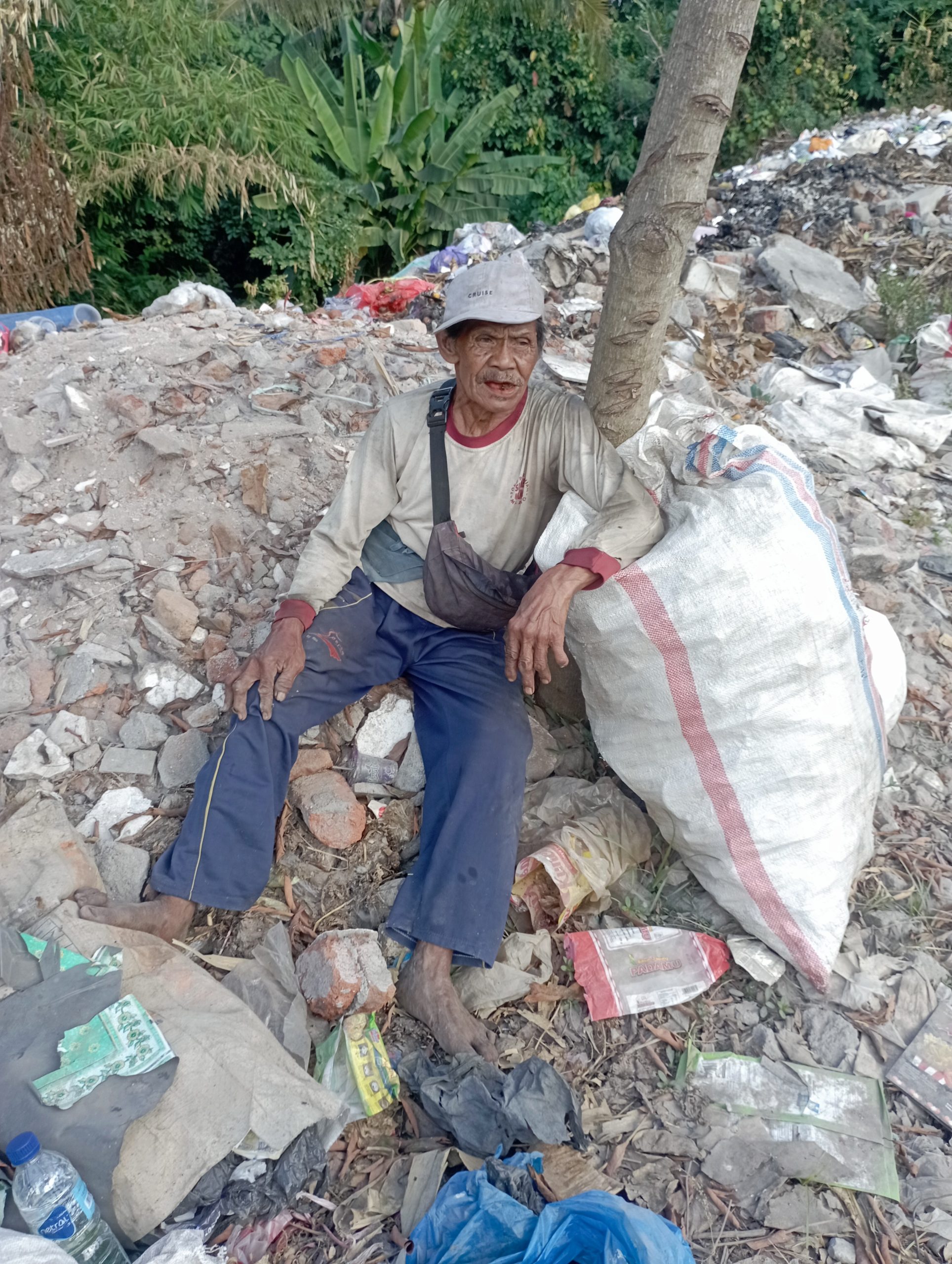 Bantu Teman Indonesia