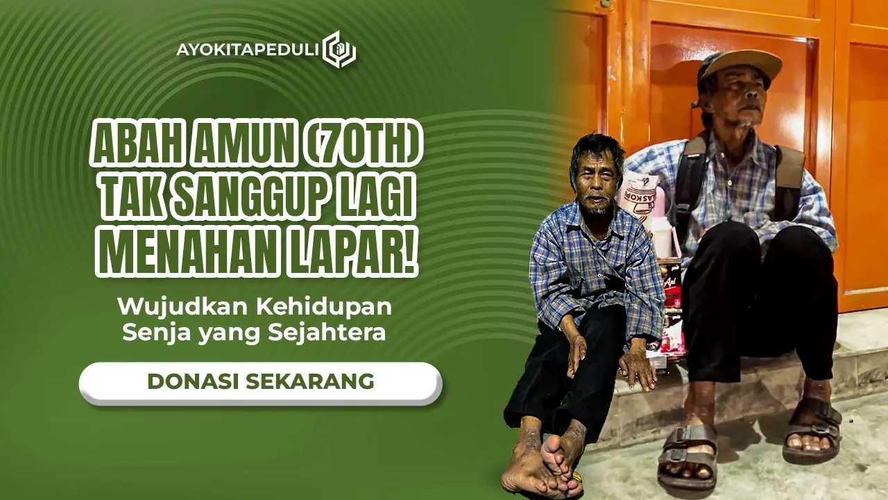 Bantu Teman Indonesia