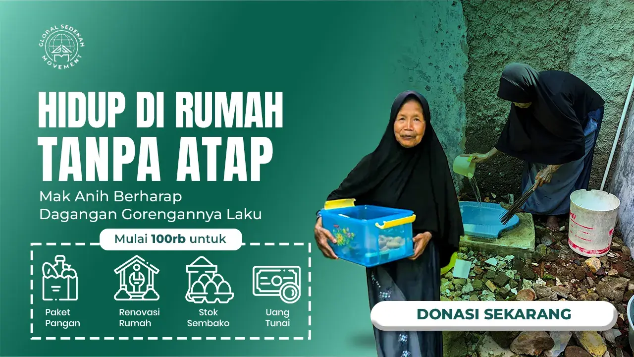 Bantu Teman Indonesia
