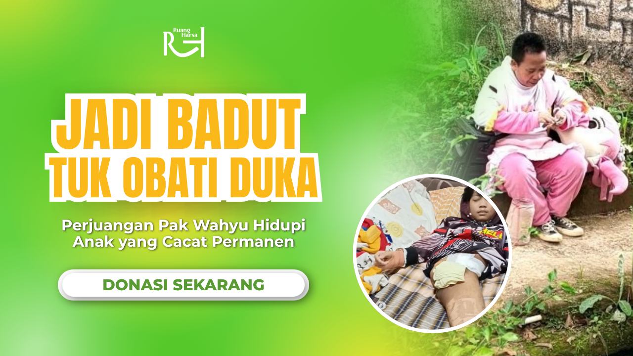 Bantu Teman Indonesia
