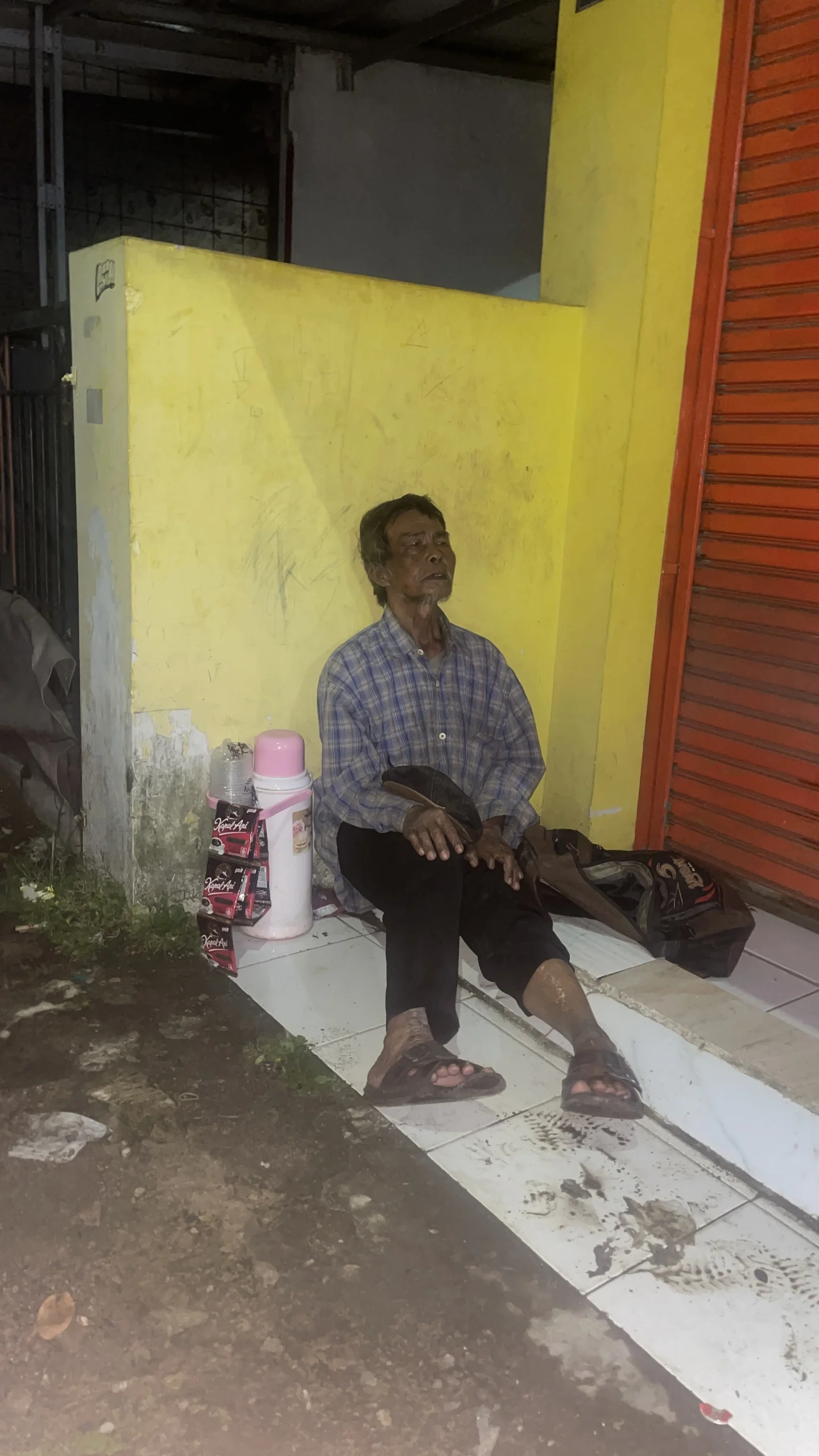 Bantu Teman Indonesia