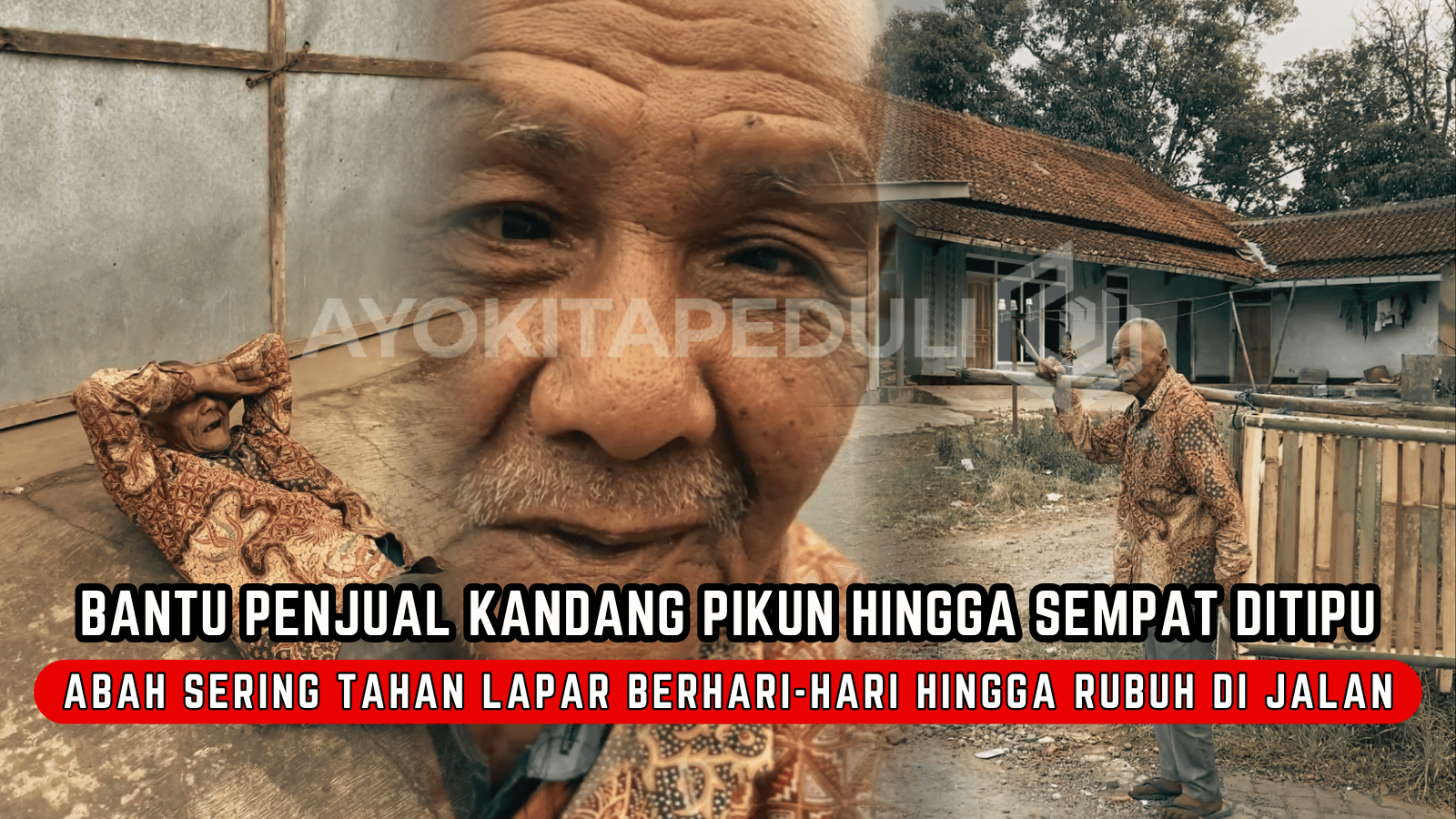 Bantu Teman Indonesia