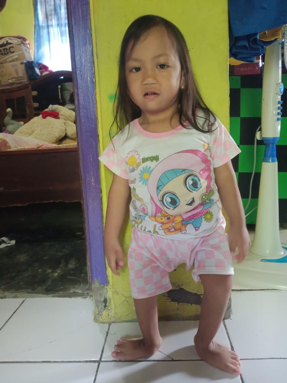 Bantu Teman Indonesia