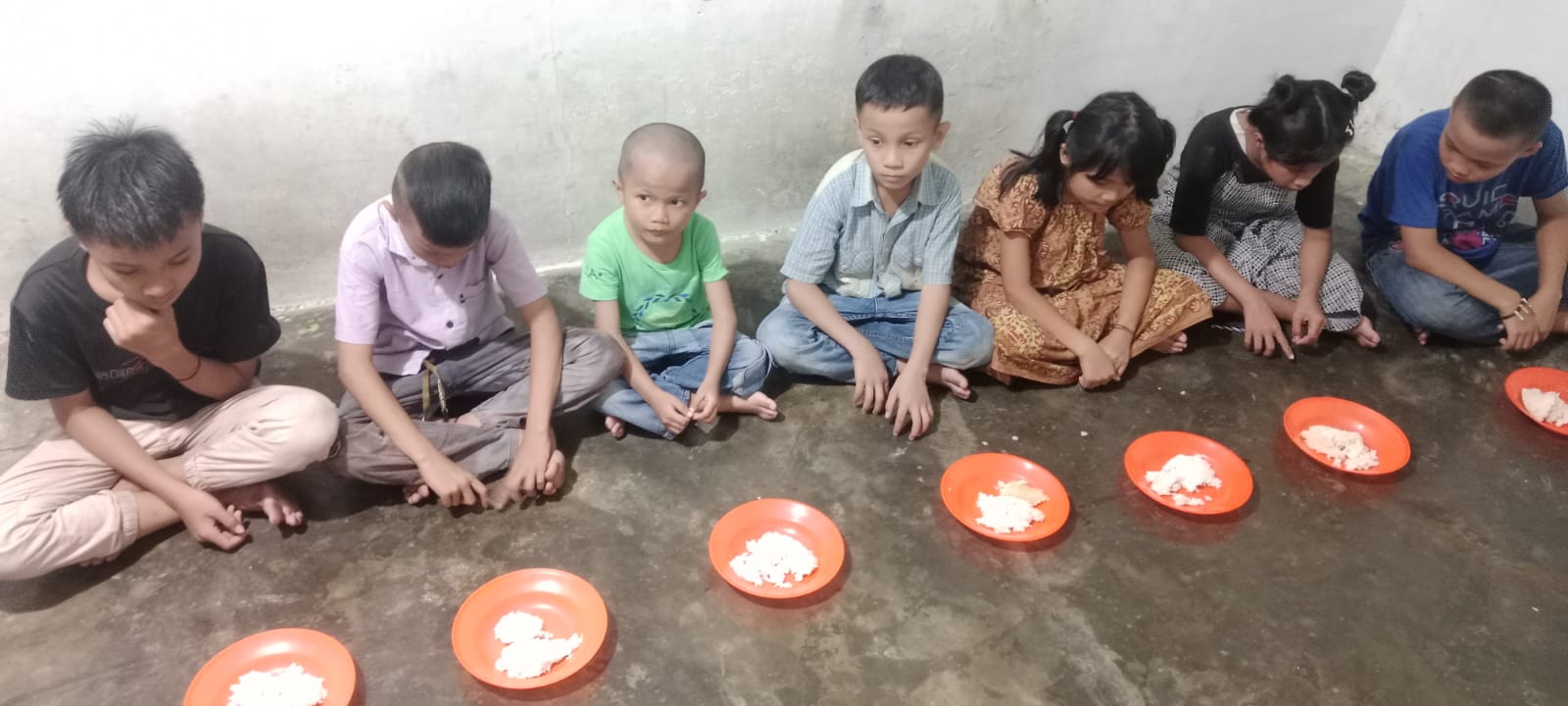 Bantu Teman Indonesia