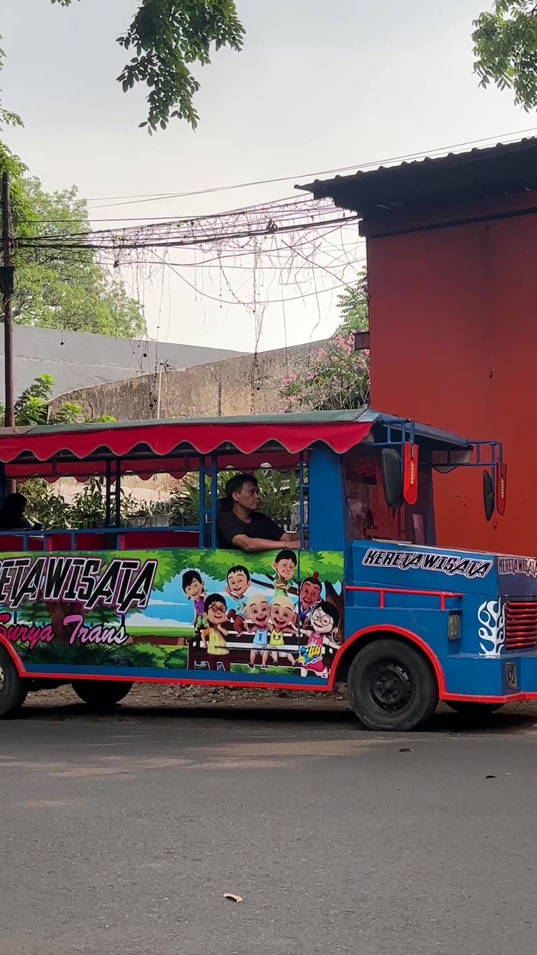 Bantu Teman Indonesia