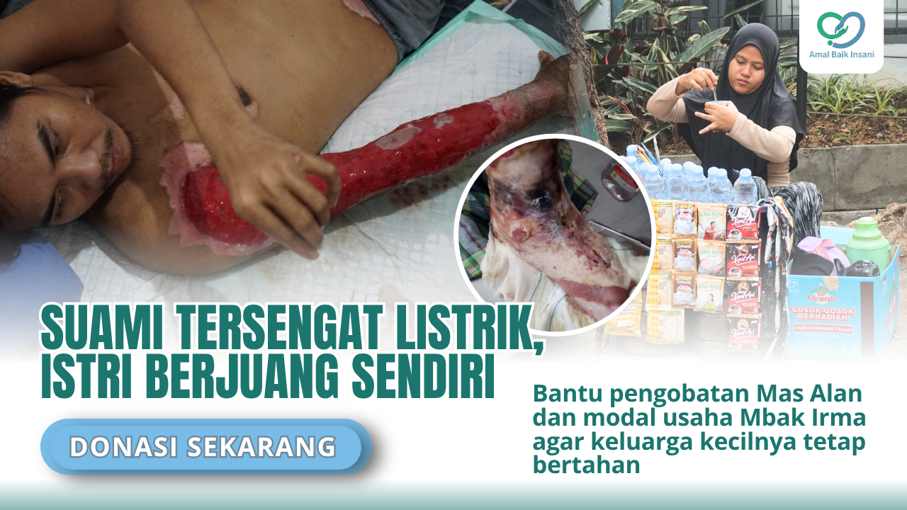 Bantu Teman Indonesia