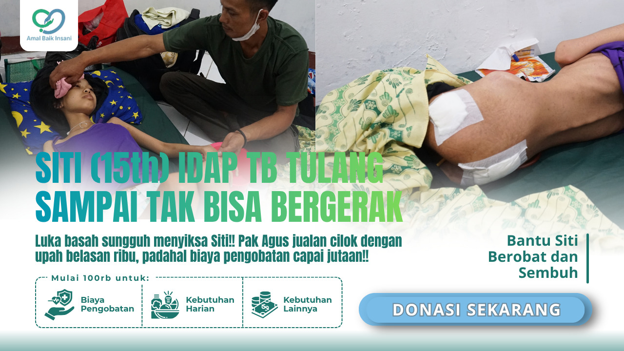 Bantu Teman Indonesia