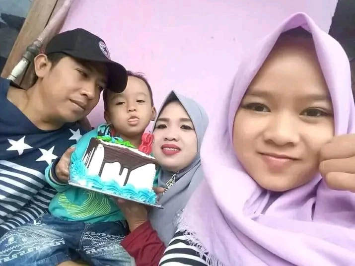 Bantu Teman Indonesia