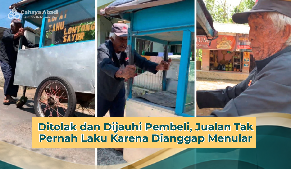 Bantu Teman Indonesia