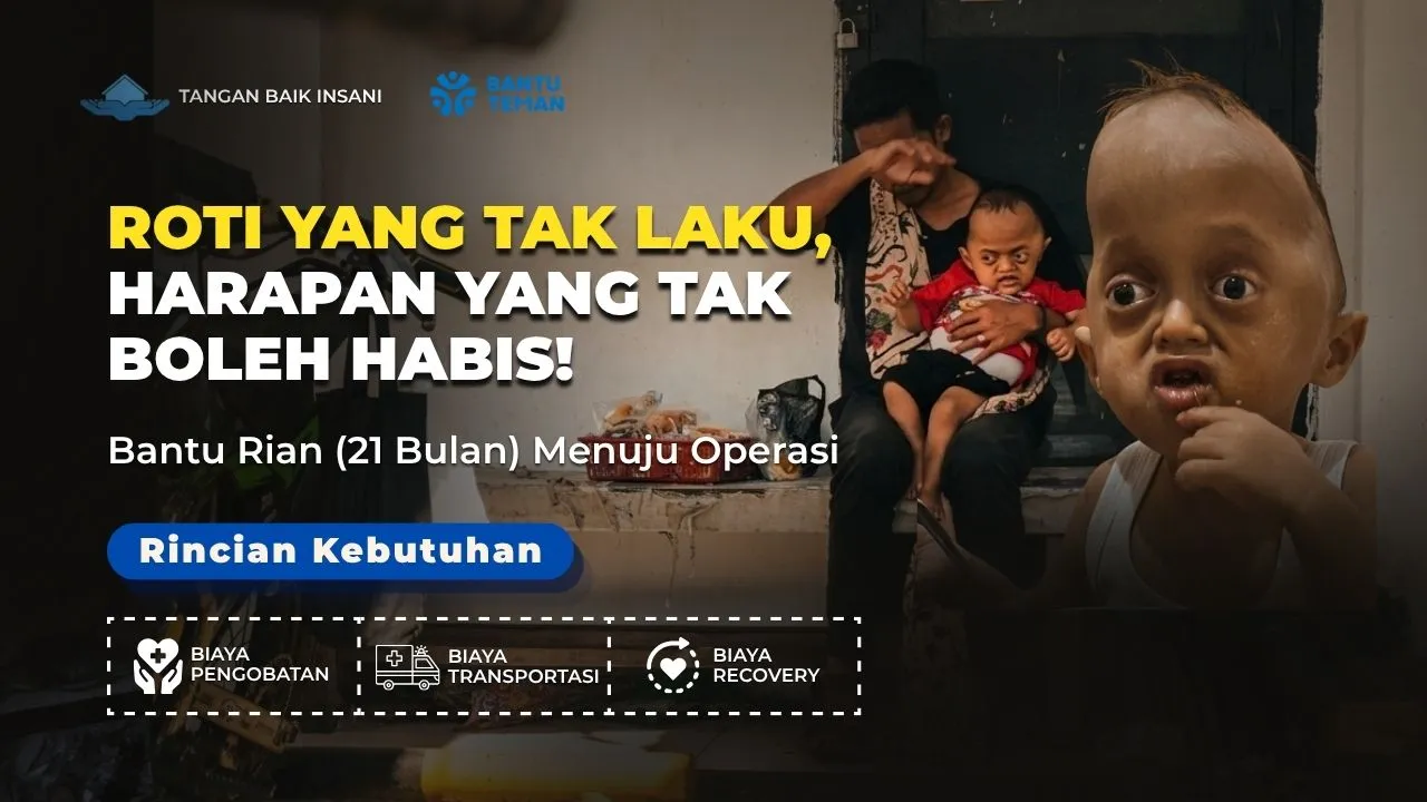 Bantu Teman Indonesia