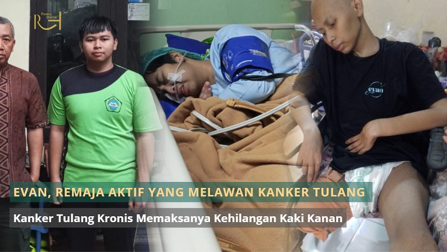 Bantu Teman Indonesia