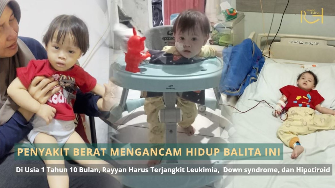 Bantu Teman Indonesia