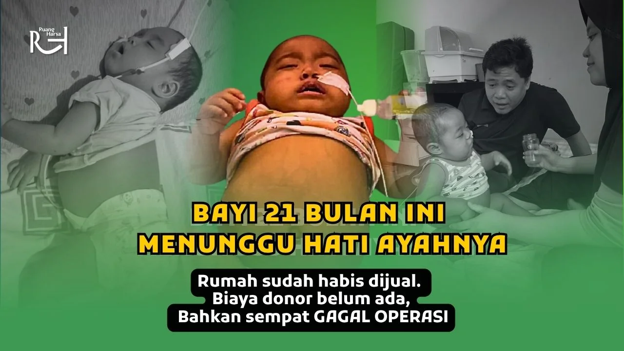 Bantu Teman Indonesia