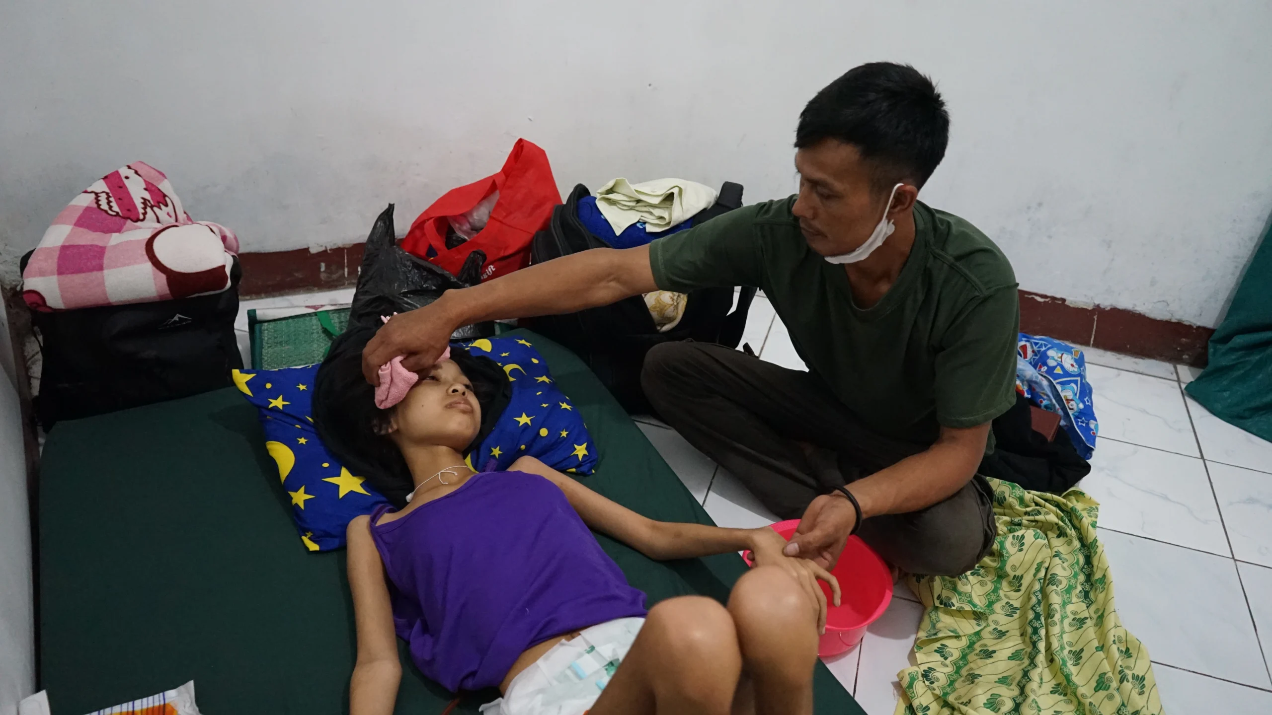 Bantu Teman Indonesia