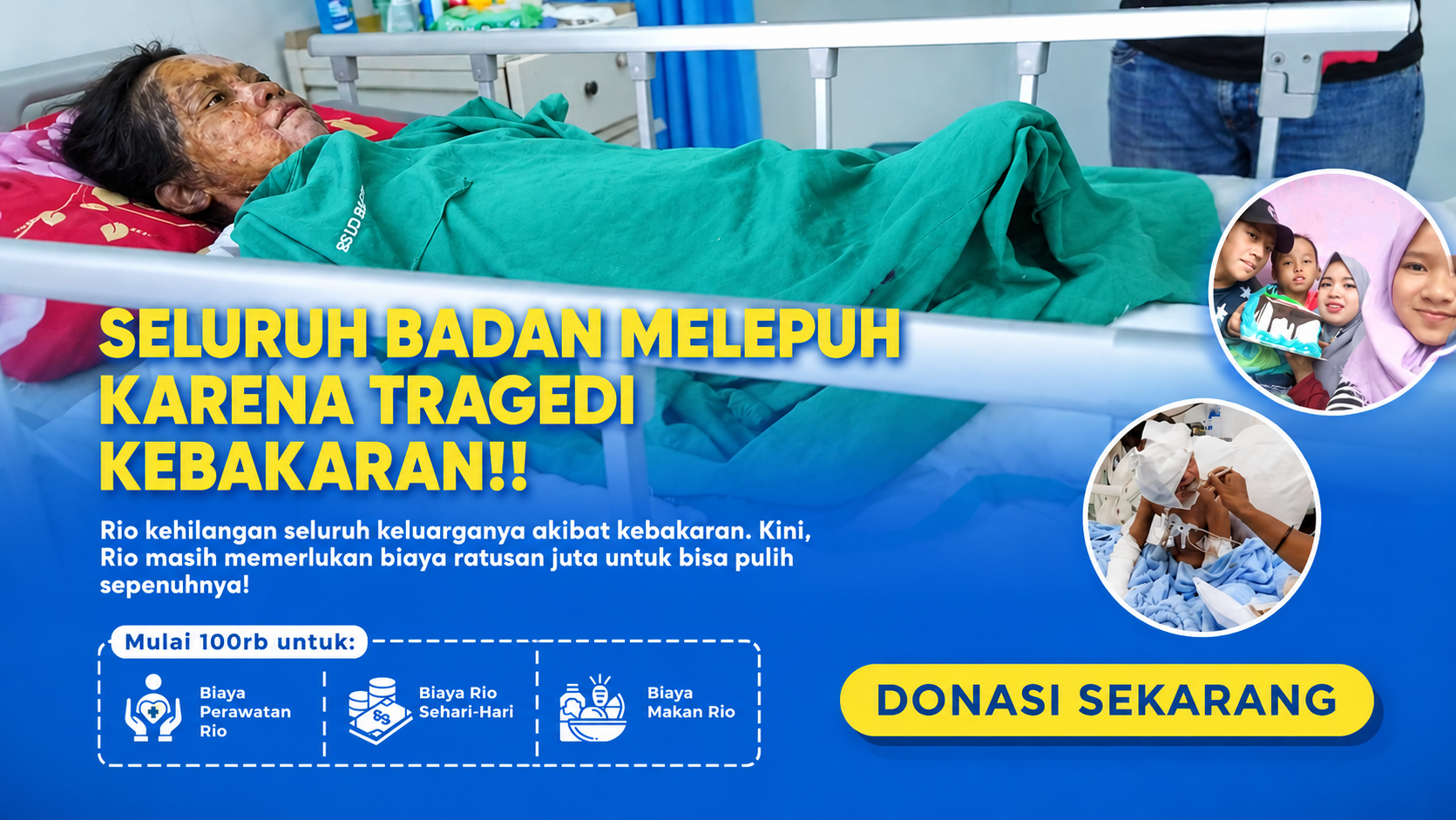 Bantu Teman Indonesia