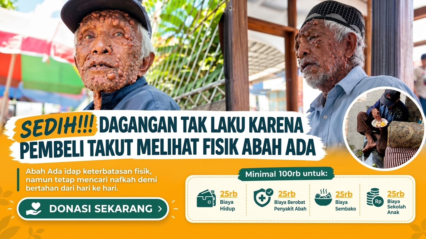 Bantu Teman Indonesia