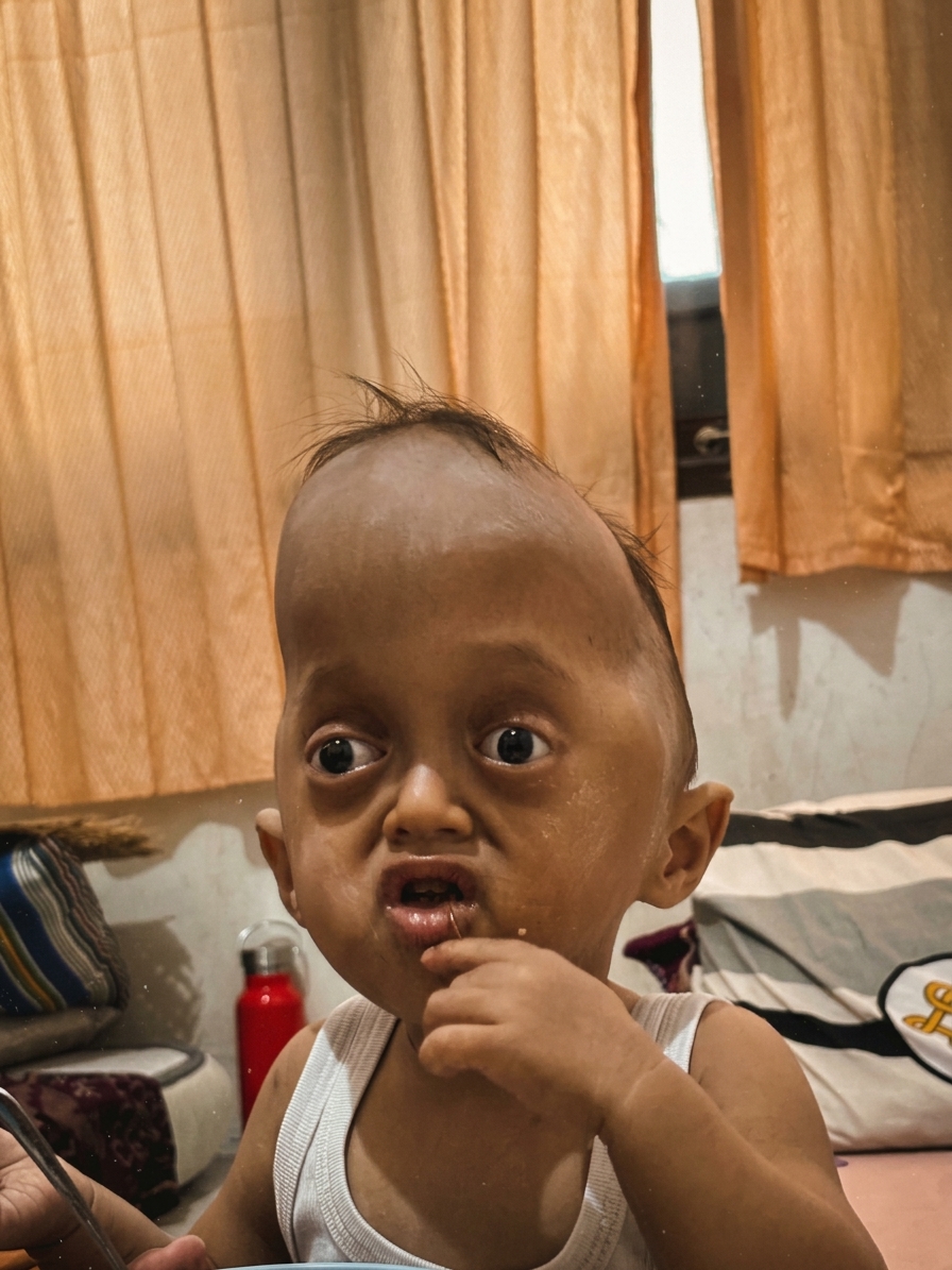 Bantu Teman Indonesia