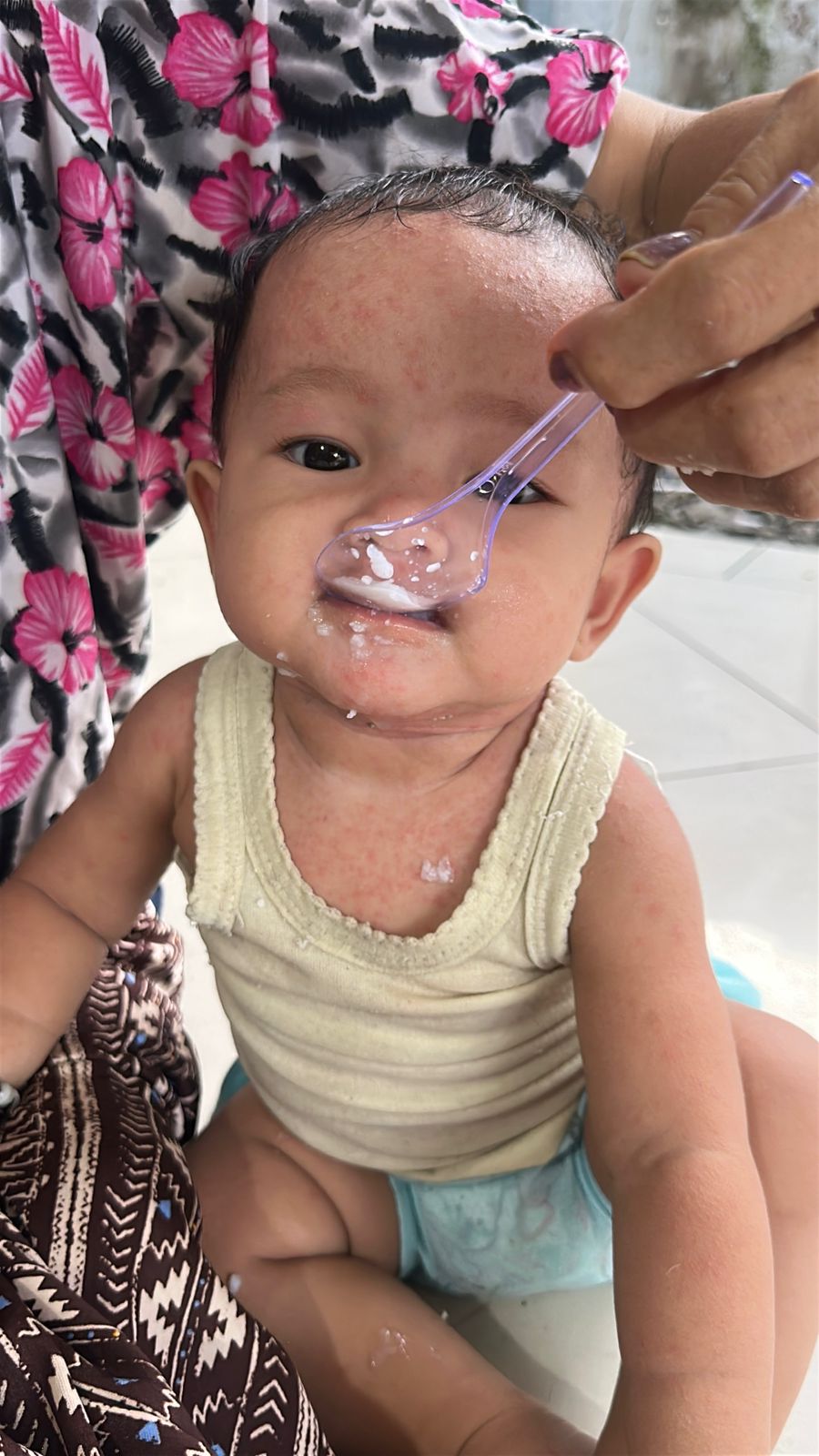 Bantu Teman Indonesia