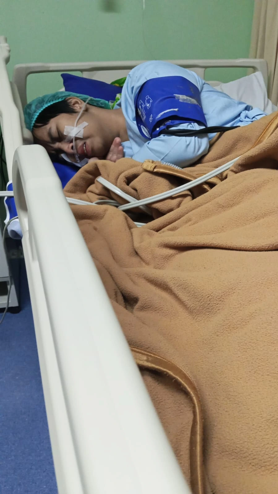 Bantu Teman Indonesia