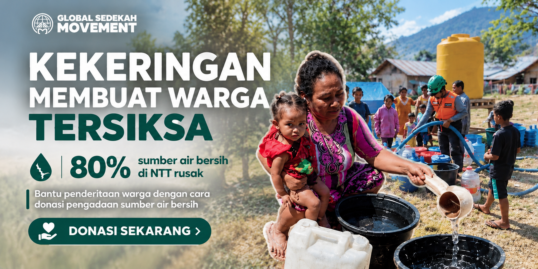 Bantu Teman Indonesia