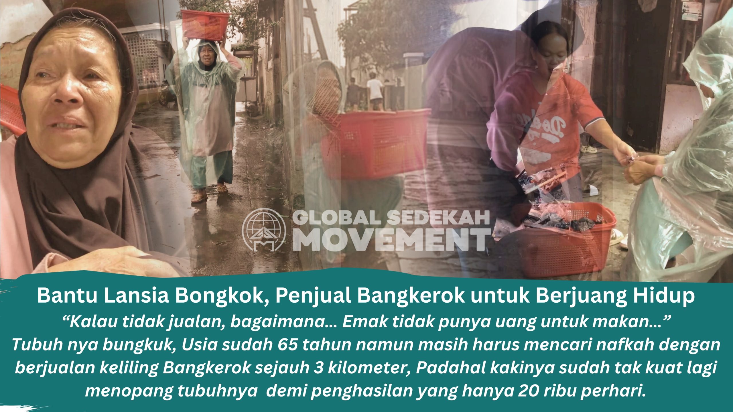 Bantu Teman Indonesia