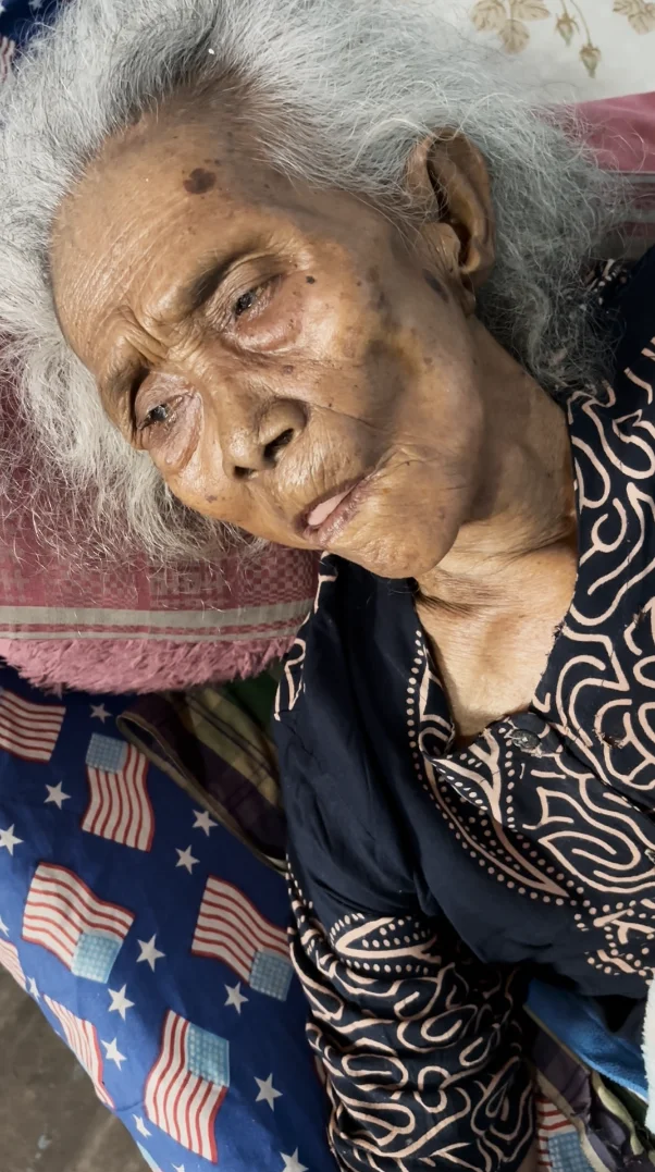 Bantu Teman Indonesia