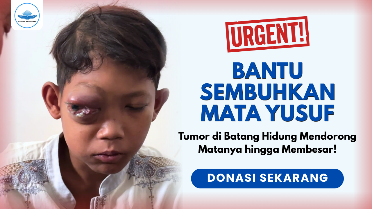Bantu Teman Indonesia