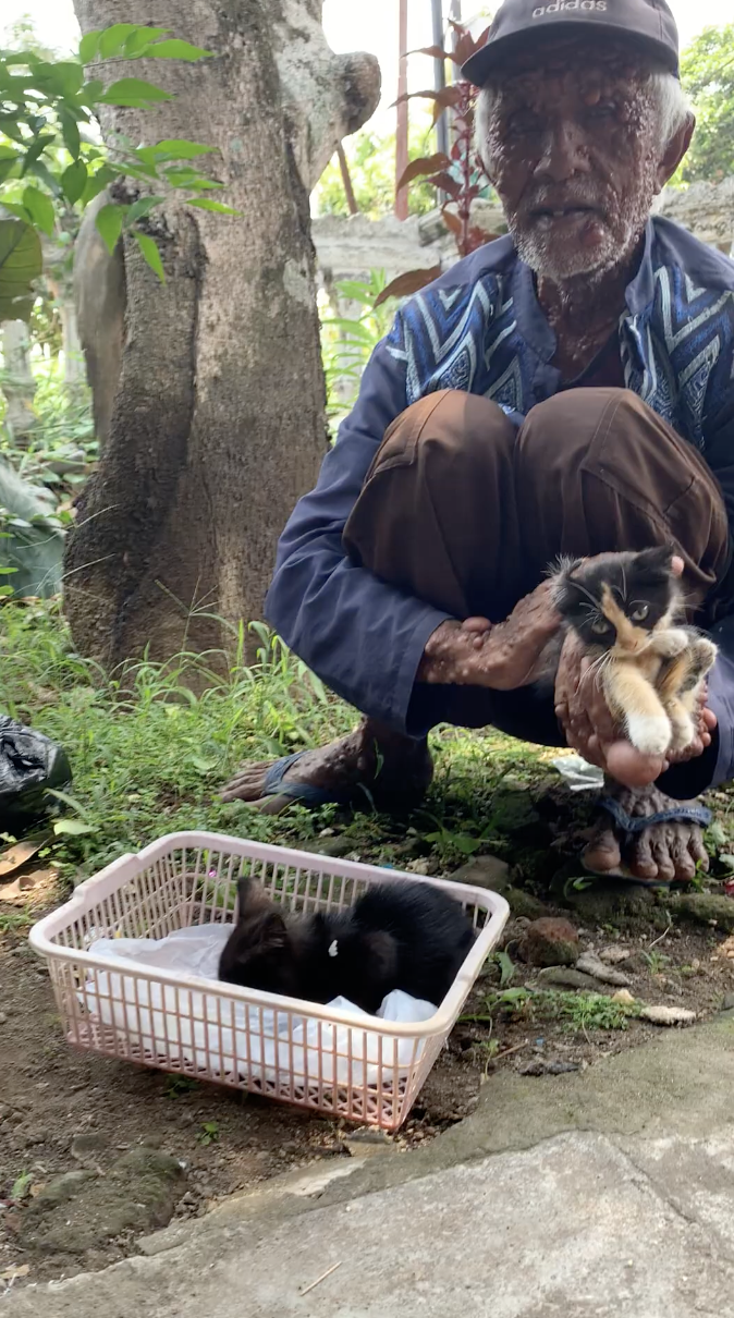Bantu Teman Indonesia