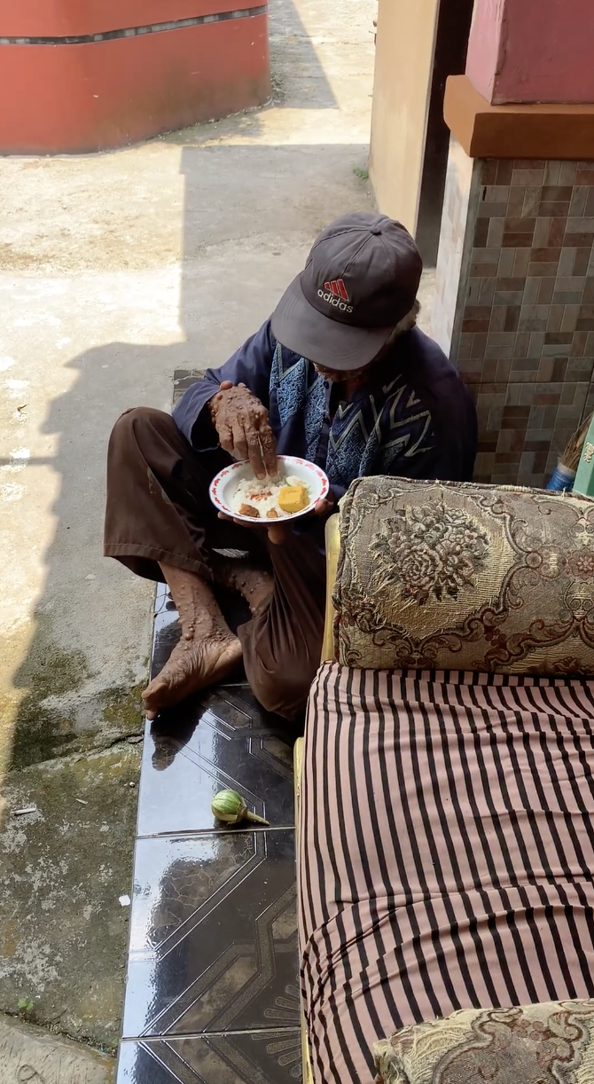 Bantu Teman Indonesia