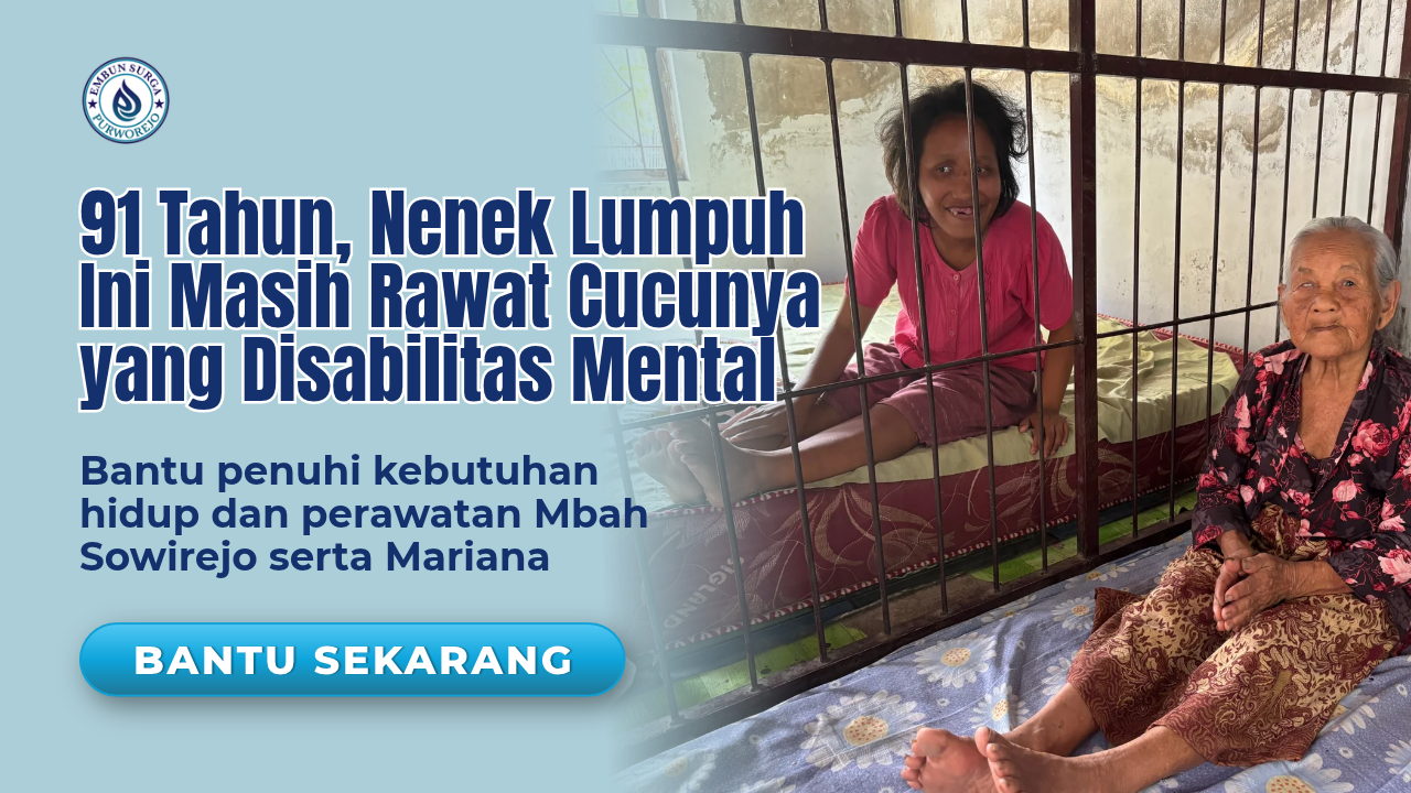Bantu Teman Indonesia