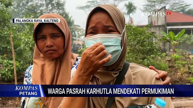Bantu Teman Indonesia