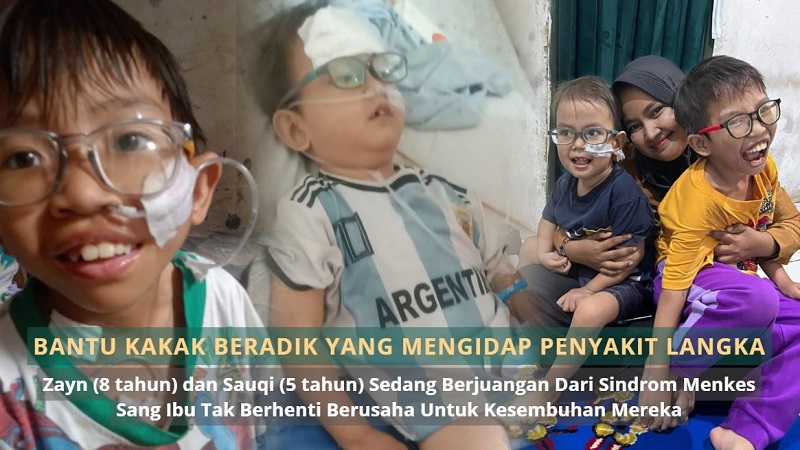 Bantu Teman Indonesia